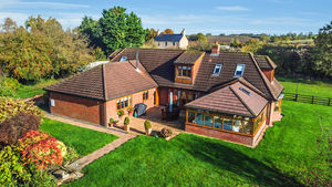 Main Elevation- click for photo gallery